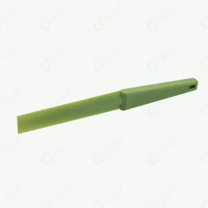 Solder Paste Spatula(Green) Smt Printer Parts Squeegee for Smt