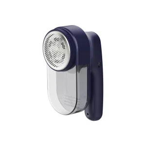 Sonifer SF 9723 Cordless Fabric Lint Remover LED Display 2 Speed Settings Stainless Steel Blade