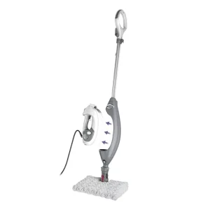 Source Factory Offer Multifunctional Custom Made High Quality Cordless Steam Mop for Cleaning