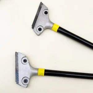 Spatula Cleaning Knife Sewing Tool Cleaning Blade Scrape Wall Floor Cleaning Knife