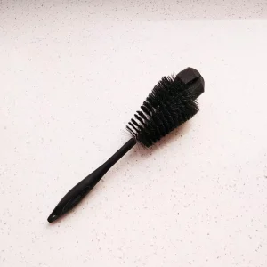 Sponge Long Handle Glass Cup Water Bottle Cleaning Brush
