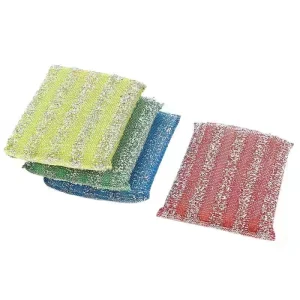 Sponges Scouring Pads Kitchen Sponge Pad