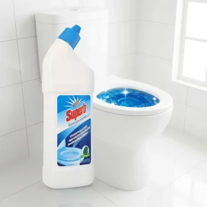 Spray Deodorizer 500g Bottle Deep Cleaning Toilet Cleaner Pine Fragrance Toilet Cleaner