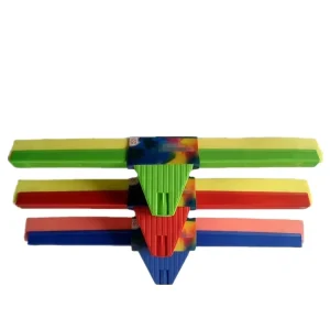 Square Eco-Friendly Floor & Window Squeegee Wiper 45cm/55cm/60cm