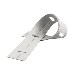 Squeegee Rubbers for Wet Vacuum Cleaner Floor Tool Vacuum Cleaner Squeegee Strip Wiper Rubber Squeegee Cleaning Parts