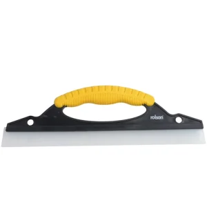 Squeegee Window Cleaner Scraper Car Windshield