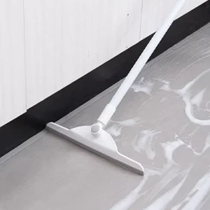 Squeegee for Window Cleaning Extendable Window Cleaner Tool for Car Windows Tile Walls Sliding Door Shower Glass Door