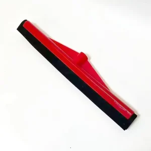 Squeegees for Window Durable Pp Window Cleaner Glass Cleaner Rubber Squeegee Floor Whisk Wiper