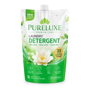 Squeeze Spout Pouch Liquid Soap Gel Body Wash Hotel Supply Stand up Refill Packaging Bag Custom Logo FDA OEM ODM