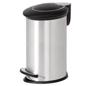 Stainless Steel Dog Waste Bins