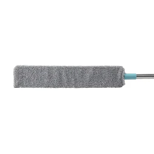 Stainless Steel Handle Dust Duster for Cleaning Dust and Dirt