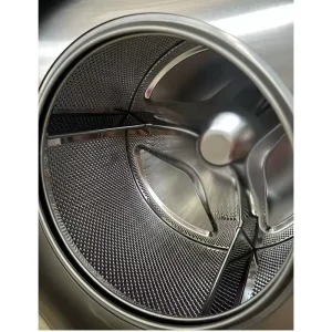 Stainless Steel Honeycomb Drum for Coin operated Washing Machine for Laundry Shops