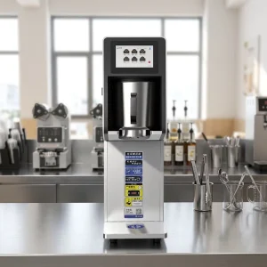 Stainless Steel Samovar Electric Tea Maker Kettle