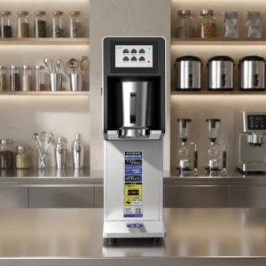 Stainless Steel Samovar Tea and Coffee Maker