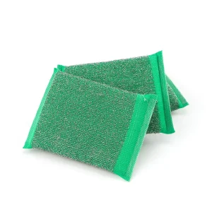 Stainless Steel Sponge Pads