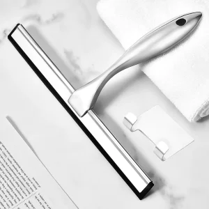 Stainless Steel Squeegee