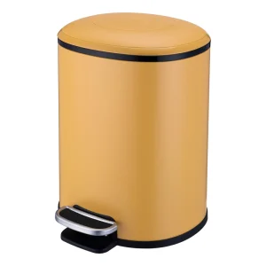 Stainless Steel Waste Room Paper Litter Bins for Sale