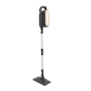 Steam Mop 10 in 1 Multi Accessories Quick 30s Heat 400ml and 2 Level Steamer for Whole house Cleaning