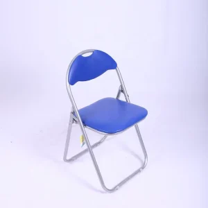Steel Folding Custom Color Metal Chair Base Metal Hotel Chair Metal Velvet Chair With Low Price