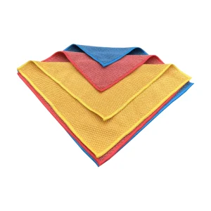 Steel Household Cleaning Tools & Accessories Cleaning Cloth 40×60 Multi use Magic Cleaning Cloth for House
