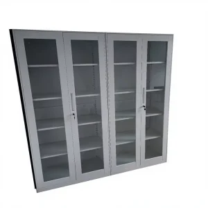 Steel Metal File Cabinet and Office Cupboard