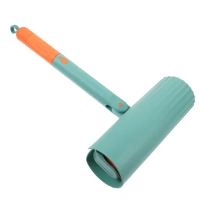 Sticker Brush Pet Accessory Lint Roller for Auto Car Accessories Washable Lint Roller