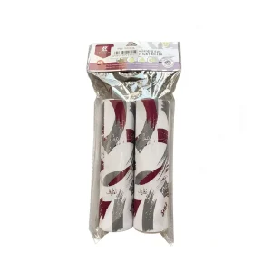 Sticky Lint Roller with Tearable Dust Removing Paper