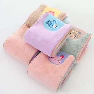 Streak Free Miracle Cleaning Cloths 5 Pack Clean Table Cloth