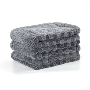 Strong Absorption Microfiber Cloth for Car Microfibre Cleaning Cloth 1200gsm Fiber Cloth Microfiber