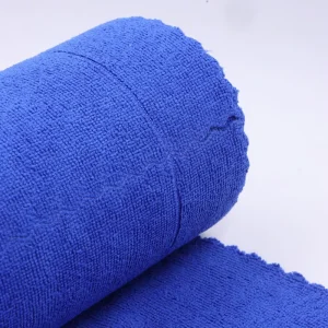 Strong Absorption Quick Dry Microfiber Cleaning Cloths Roll Disposable Kitchen Towel Dish Cloth Reusable Cleaning Towel Rolls