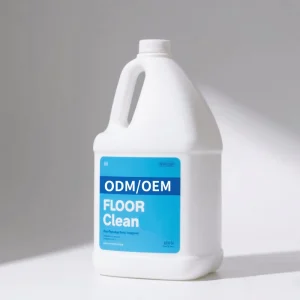 Strong Decontamination Manufacture Floor Rubber Flooring Cleaner Solutions for Hotel Kitchen and Internal Wall