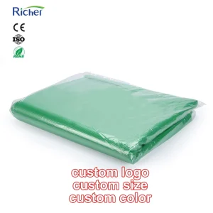 Strong Trash Bags Odor proof for Kitchen and General Household