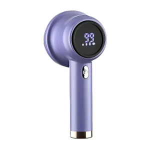 Style Rechargeable Plastic Lint Remover Fluff Shaver De Linter Clothing Fuzz Remover Hair Collector Automatic Cleaning