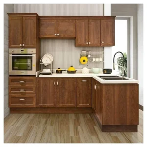 Stylish Durable Kitchen Cabinets