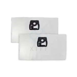Suitable for DD WMSs 100 Vacuum Cleaner Dust Bag for Vacuum Cleaner Garbage Bag Accessories