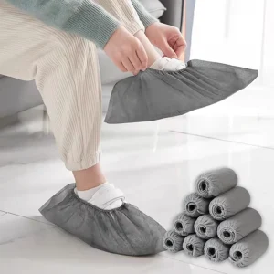 Suitable for Laboratory Homes Household Cleaning Tool & Accessory Disposable Shoe Covers