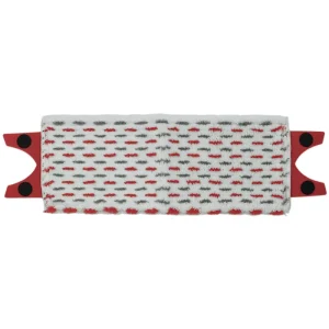 Suitable for UltraMax UltraMaT 2in1 Mop Cloth Weilida Flat Mop Head Accessories