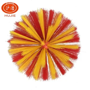 Sunflower Duster with Extendable Handle Ceiling Cobweb Broom