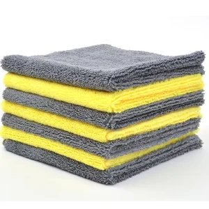 Super Absorbent Cleaning Microfiber Cloth Cleaning Towel Microfibre Cloth Micro Fiber Towel