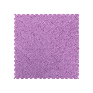 Super Absorbent Coral Fiber Cleaning Cloth Kitchen Cleaning Cloth for Dishes Towel Multi Purpose Household Cleaning Cloths