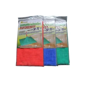 Super Absorbent Microfiber Cleaning Cloth