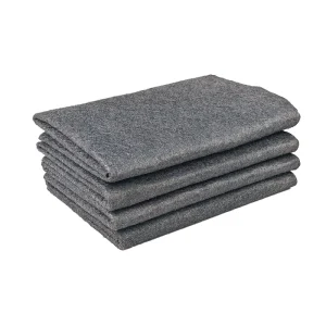Super Absorbent Microfiber Magic Cleaning Cloth Thickened Multifunction Magic Cleaning Cloth for Mirror for Kitchen Use