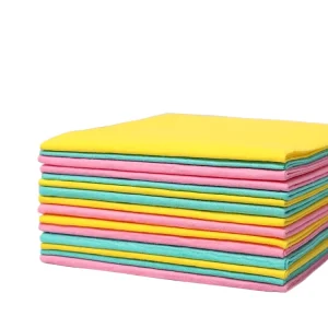 Super Absorbent Original German Kitchen Dish Wash Shammy High Water Absorption Cloth