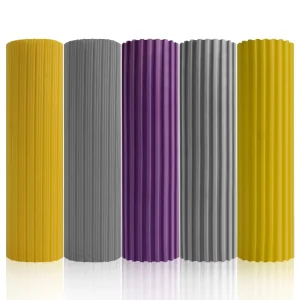 Super Absorbent PVA Sponge Mop Head Refill Replacement for Bathroom Floor Cleaning Durable 20,000+ Uses