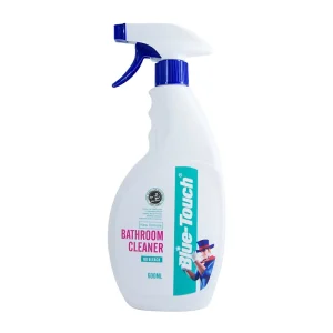 Super Bathroom Cleaner