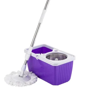 Super Cleaning 360 Degree Mop for Cleaning