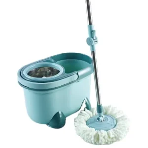 Super Mop Double Drive Mops Cleaning Spinning Mop Manufacture