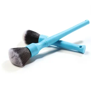 Super Soft Bristles Auto Interior Cleaning Car Washing Detailing Brush Set