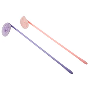 Super Soft Disposable Extendable Handle Microfiber Duster Refills Bulk Electrostatic Clean Dusters for Indoor Outdoor and Car Use