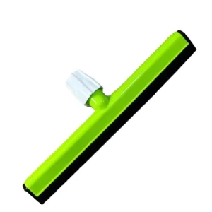 Superior Manufacture Supply China Plastic Floor Squeegee Colorful Wiper Straight